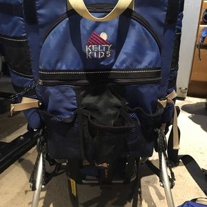 Kelty Kids Elite Backpack